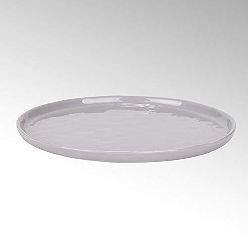 Lambert Unterteller Piana grau 13,5 cm