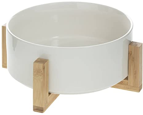 SECRET DE GOURMET SALADIER Bambou CERAMIQUE D23 CM