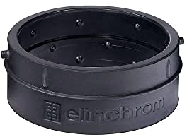 Elinchrom OCF Adapter, Schwarz, 26346