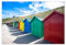Vlies-Tapete Premium Vlies Wand Art Decor 200x135cm Windsurf Spind No.H267M_TV1AL