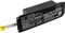 SCESMIA Ersatz-Akku für Soundlink Mini 2, passend für Teilenummer: 080841, 088772, 088789, 088796, 3400 mAh / 25,16 Wh
