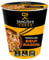 TANOSHI - Cup Noodles Instant Bulgogi Beef - Korean Noodles Instant Noodles - 1 Person - 65 g