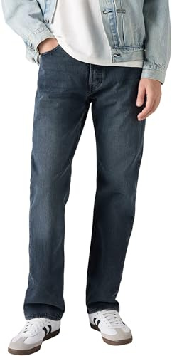 Levi's 501 Levisoriginal Fit - Jeans Hombre