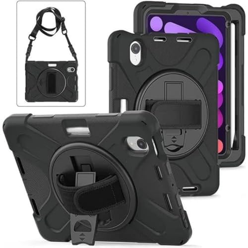 Austin Defender Case iPad