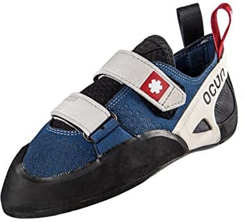 Ocun Advancer QC and Advancer LU Bouldering Shoe I Rock Climbing Shoe for Advanced Climbers