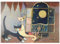 MyPuzzle Night - Rosina Wachtmeister - Premium 1000 Teile Puzzle - MyPuzzle Sonderkollektion von Heye Puzzle