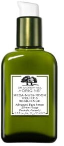 ORIGINS Dr. Andrew Weil for Origins Mega-Mushroom Relief & Resilience Advanced Face Serum, 50 ml