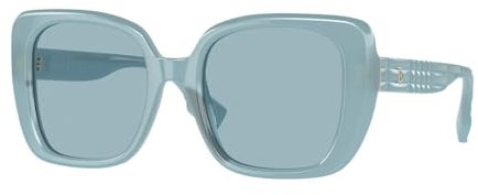 Burberry Occhiali da sole Helena da donna, Blu, 52
