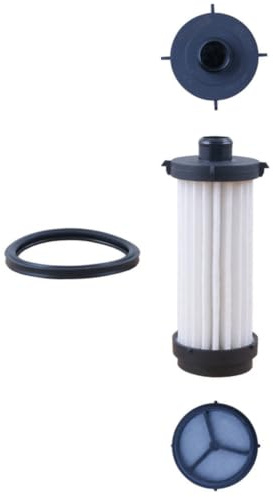 MAHLE HX 232D Hydraulikfilter, Automatikgetriebe - für Mercedes-Benz A-Class (W176), u.a.