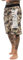 Lonsdale London BALLYMENA Männer Badeshort Woodland XL 100% Polyester Streetwear