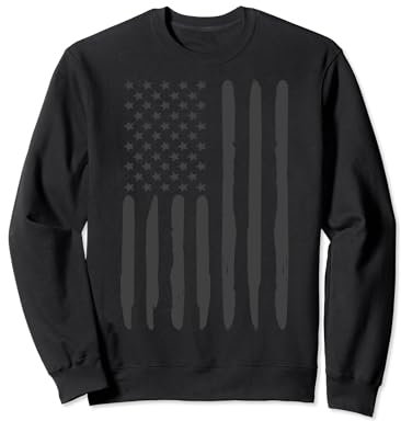 USA UNITED STATES AMERICA AMERICAN SPORT DAMEN HERREN KINDER Sweatshirt