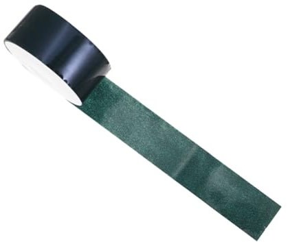 BESPORTBLE 1roll Double-Sided Grass Seaming Tape Self-Adhesive Joining Tape for Artificial Turf Easy to Use Repair for Garden and Lawn Applications
