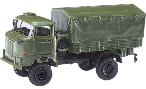 95284 H0 IFA W50 LA/A