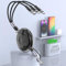 3-in-2 Retractable 100W Multi Charging Cable, i Phone Fast Charger Cable with 100W Type C+27W IP+Micro USB, USB A/USB C Retractable iPhone Multi Charger Cable for iPhone 16/15/14/Samsung/MacBook