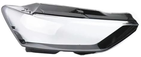 Scheinwerfer Shell Lens Für A7 2019-2022 Scheinwerfer Abdeckung Lampe Scheinwerfer Schatten