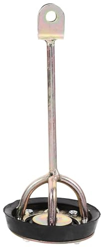 SEWACC Pumpenkern aus Edelstahl für Handbrunnenpumpen Austauschbarer Wasserpumpenkern für Handpumpen Verschleißfest Praktisch für Handbetriebene Brunnen und Handpumpen