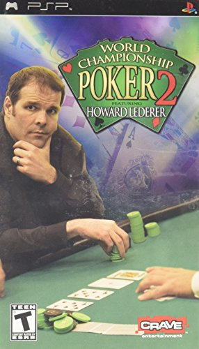 World Championship Poker 2