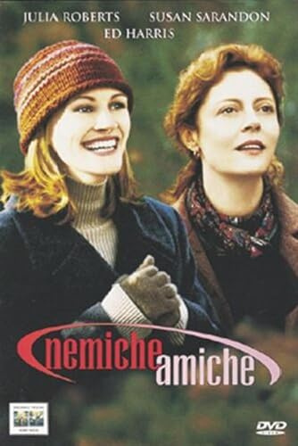 Nemiche amiche [IT Import]