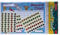 Stephens 48053 Belohnungstafel Activity Pack
