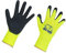 Kerbl 297275 Activ Grip Lite Polyester Feinstrick Handschuh, Größe 11