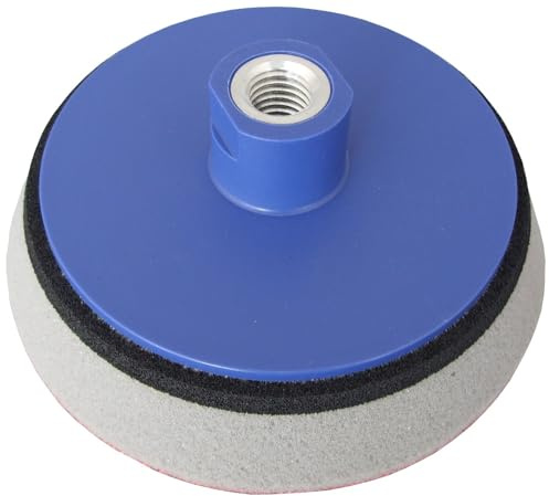 ROTWEISS 8932 Stützteller Ø 123 mm M14