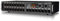 Behringer S16 I/O Box con 16 preamplificadores Midas controlables a distancia, 8 salidas y red AES50 con tecnología Klark Teknik SuperMAC
