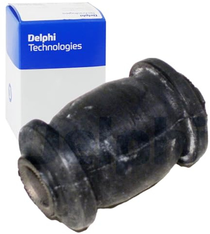 Delphi TD372W Suspension
