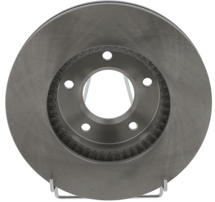 FERODO BRAKE DISC | DDF1673 | FRONT | FOR MAZDA MPV I 1988-1999 | OE-MATCHING QUALITY | SMOOTH & QUIET PERFORMANCE