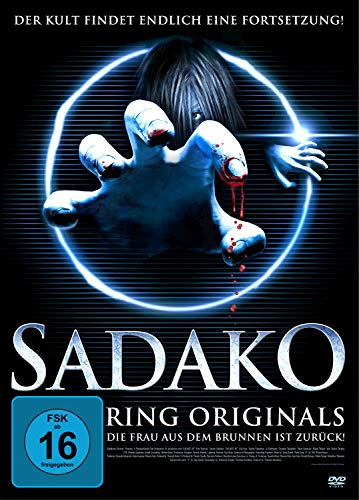 Sadako - Ring Originals