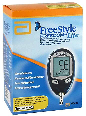 FREESTYLE Freedom Lite - Juego de herramientas para pesca (1 unidad)