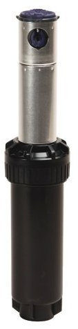 Rain Bird Arroseur escamotable à rotor réglable de 4 po H