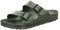 Birkenstock - Sandalo Basso Antracite art.1001497 ANTRACITE 44