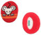 Earbags Ohrenwärmer Fashion, Strickmaus Rot, M