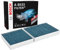 Bosch A8533, Filtro abitacolo FILTER⁺