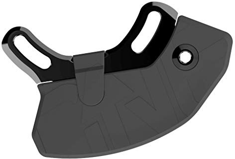 OneUp Components Underbash Guard Black, Iscg05