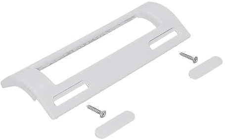 LUTH Premium Profi Parts Türgriff Universal 196mm für 82-163mm Schraubenabstand Kühlschrank Gefrierschrank