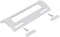 LUTH Premium Profi Parts Türgriff Universal 196mm für 82-163mm Schraubenabstand Kühlschrank Gefrierschrank