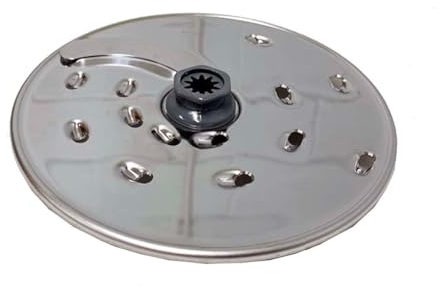 Schneidescheibe für Küchenmaschine BR63210633 Braun