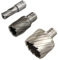 Barnwell Short Annular HSS Broach Hole Bit Cutter For Mag Drill Rotabroach (25mm)