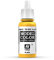 Vallejo Model Color 70953 Flat Yellow (17ml)