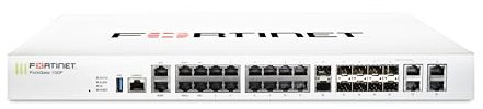 Fortinet FG-100F