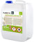 FLAMBIOL® Bioéthanol Premium en Gel (12 x 5 L) – Combustible Longue Durée, Idéal pour Cheminées d'Intérieur et d'Extérieur – Formule Améliorée et Écologique, Fabriqué en Allemagne