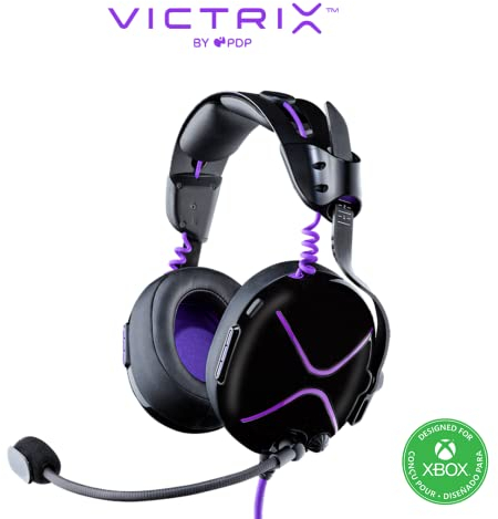 Victrix Pro AF Cuffie wireless per Xbox - series X|S