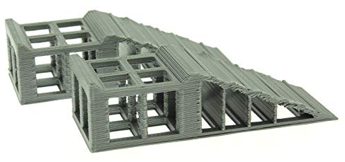 Werkstatt Rampe für Siku Control und Farmer Traktoren 1:32