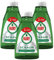 Fairy Lot de 3 flacons de recharge de liquide vaisselle, pour bouteille à pompe de 375 ml