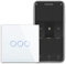 CNBINGO Smart Touch Lichtschalter Arbeiten mit Alexa, Google Assistant - WLAN Schalter unterputz - mit Glas Panel - Wandschalter dreifach in Weiß - Neutralleiter Wird Benötigt - 600W/Fach