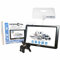 Unispectra ® 12 inch 12V TV or 240V HD LED Digital DVB-T/T2 (Freeview) & FM Tuners. HDMI, USB PVR & Media Player. Ideal 12v TVs for Motorhomes, Campervan, Caravan TV, Camping, Trucks, Kitchen