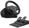 PXN V900 Gaming Lenkrad mit Pedalen, 270/900° Lenkräder - Gebraucht - Wie Neu - Vibrationen Feedback, Rennlenkrad für PC, PS4, Xbox One, Xbox series X & S, PS3, Switch