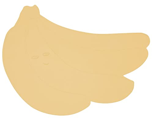 OYOY Mini-Tischset – Banana (M107328)