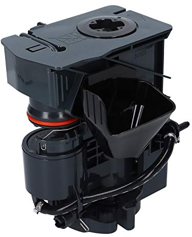 DEKAROX Brühgruppe für Siemens 11043543 11010422 11032774 für Kaffeemaschine Kaffeevollautomat wie EQ9 s300 s500 s700 s900 Extraklasse